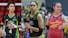 Galeries Tower reloads with Ivy Perez, Marian Andal, Lia Pelaga ahead of PVL on Tour